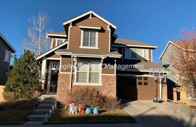 5 Bed/2.75 Bath, 1983 Sqft - 3025 Redhaven Way