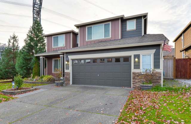 28219 224th Ave SE - 28219 224th Avenue Southeast, Maple Valley, WA 98038