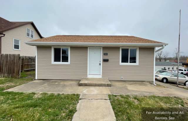 300 Market Street Fulton, MO 65251