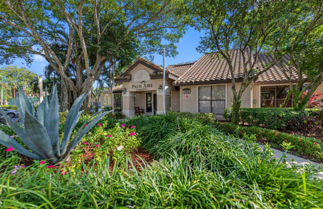 Photo of Palm Aire Gardens