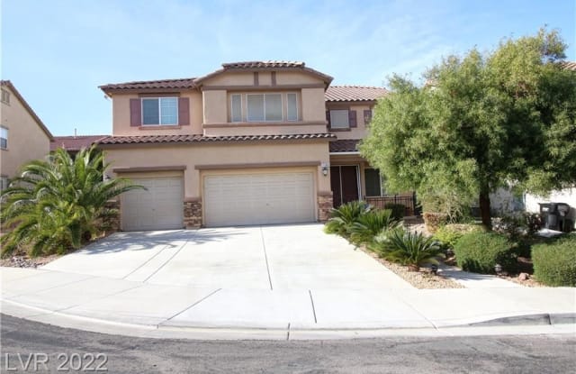 1149 CHISLEHURST Court - 1149 Chislehurst Court, Henderson, NV 89002