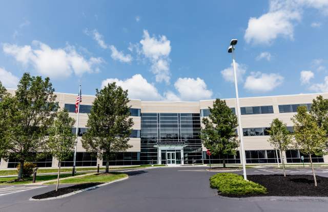 Photo of Huntington Exchange Merrimack