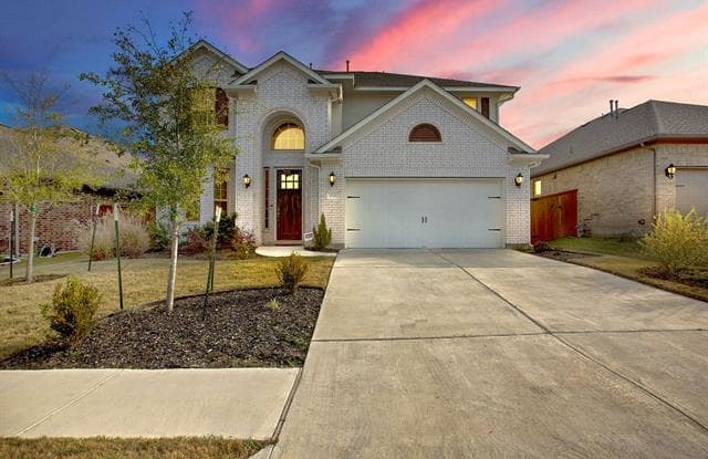 2715 Enza CT - 2715 Enza Ct, Round Rock, TX 78665