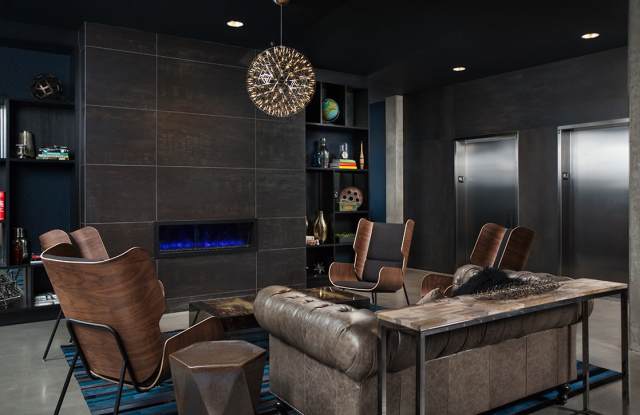 Photo of Pike Motorworks Apartments