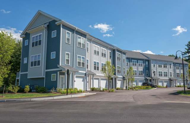 Windsor at Hopkinton