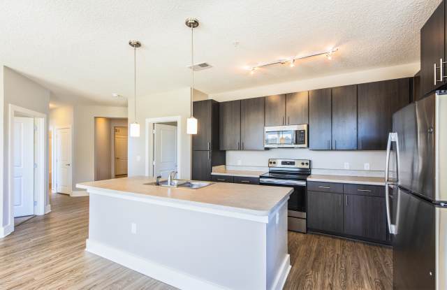 Atlantic on the Boulevard