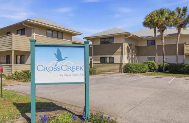 64 Cross Creek Rd