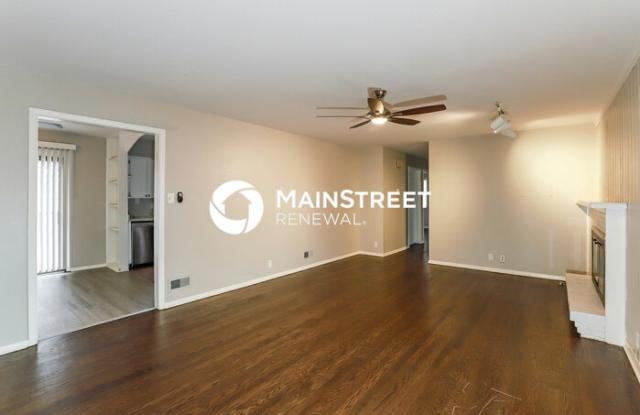 5833 North Lenox Avenue