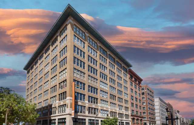 Photo of Ventana Lofts