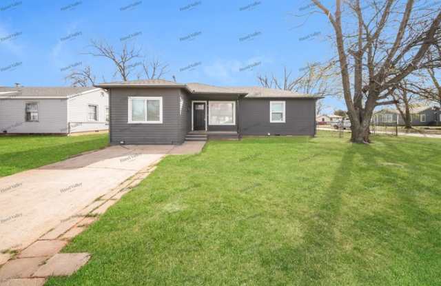 3049 Southeast 18th Place