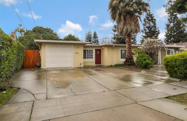 834 Lori Avenue - 834 Lori Avenue, Sunnyvale, CA 94086