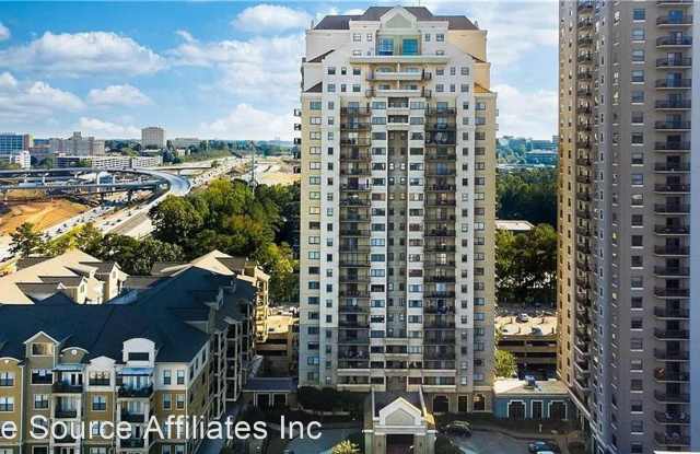 794 Hammond Drive Unit 1702