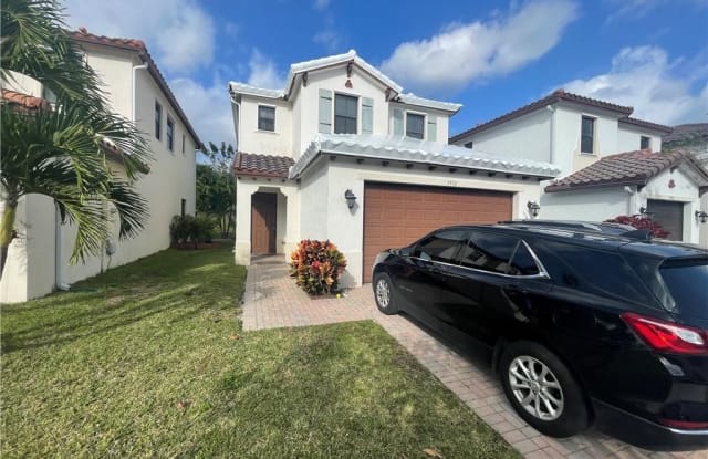 3512 SW 93rd Ave - 3512 Southwest 93rd Avenue, Miramar, FL 33025