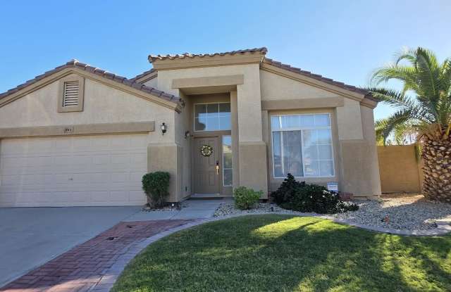 Photo of 843 W LOCUST Drive