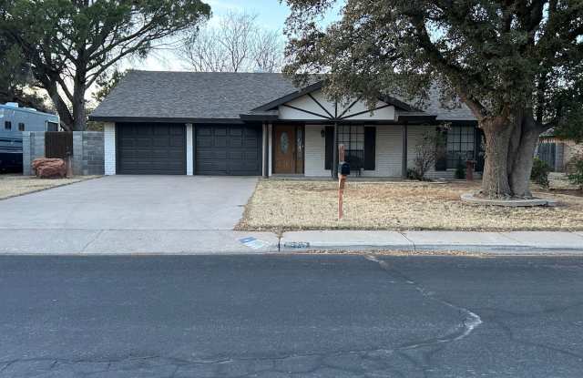 COMING SOON!  Home in University Gardens