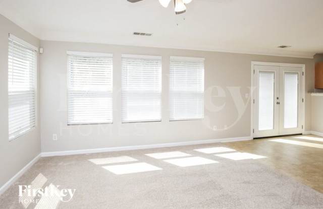 3981 Cutler Donahoe Way