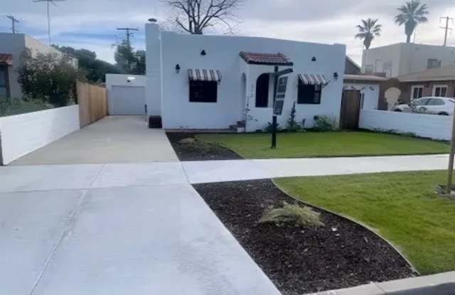 Fully Remodeled 2 Bed / 2 Bath Spanish Revival Bungalow – Historic N.W. Ontario