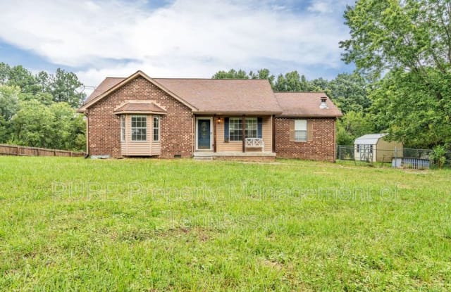1003 Willowbank Ct. - 1003 Willowbank Court, Cheatham County, TN 37015