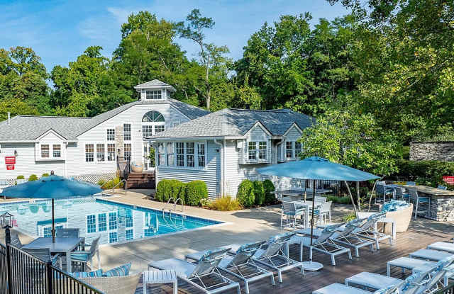 The Retreat at Stillmeadow