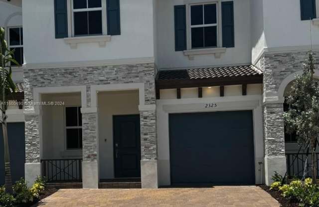 2325 NW 125th street