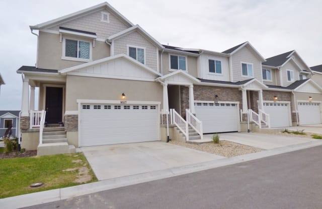 14527 S Juniper Shade Dr  4297 W - 14527 S Juniper Shade Dr, Herriman, UT 84096