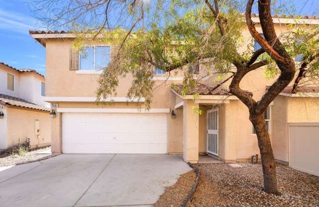 Spacious Two-Story with Modern Comforts!