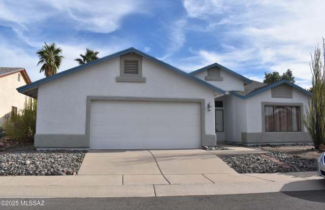 Photo of 9848 N Camino Vado