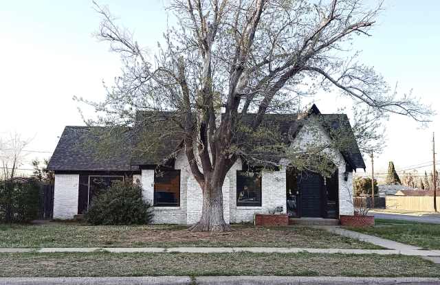 1300 West Ohio Avenue