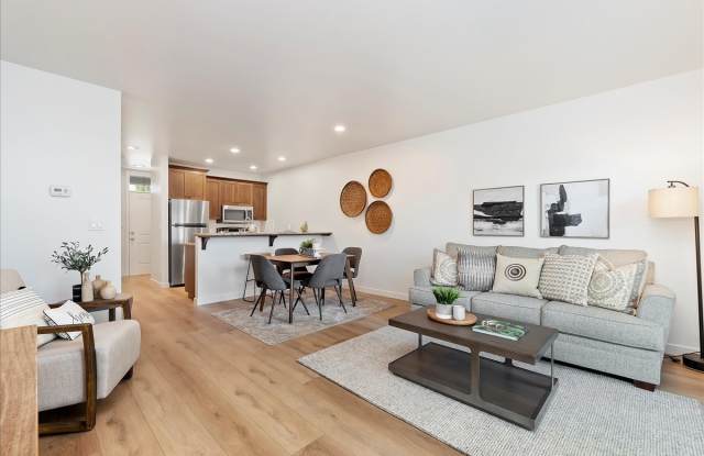 Photo of Linder Springs Townhomes