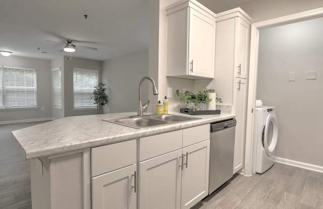 The Grays at Old Town