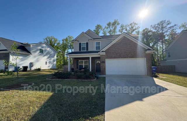 9957 Long Leaf Pine Drive