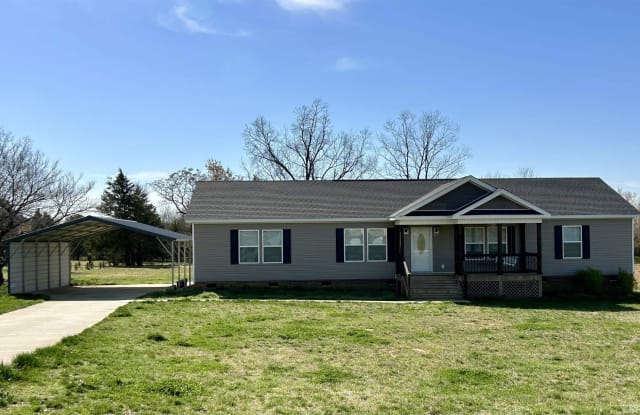 55 Batten Pond Road - 55 Batten Pond Road, Johnston County, NC 27576