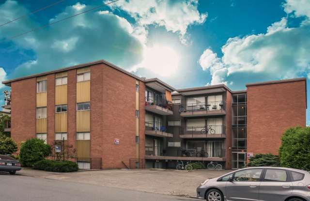 Photo of The Lorelei - A Dynamic Urban Living Experience