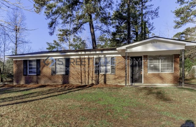 2965 Celeste Drive - 2965 Celeste Drive, Augusta, GA 30815