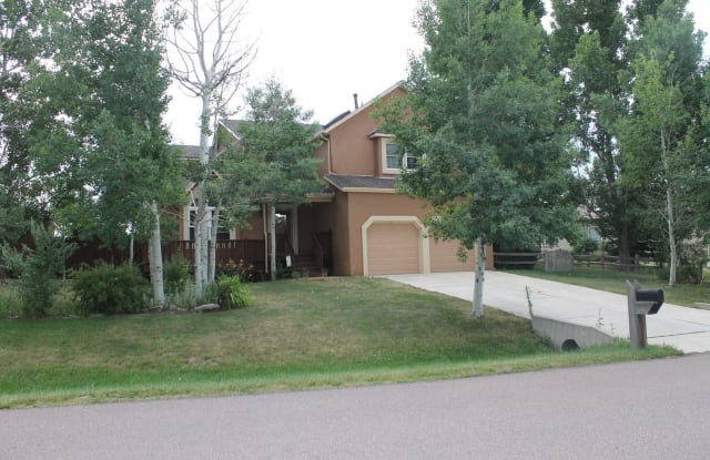 14335 Westchester Drive - 14335 Westchester Drive, Gleneagle, CO 80921