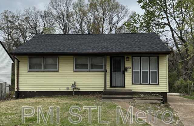Photo of 262 Estridge Road