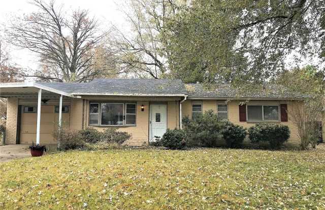 Newly renovated home