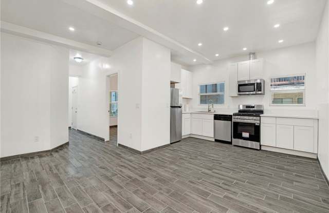 14545 Margate Street