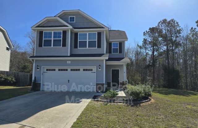 150 Poplar Branch Way