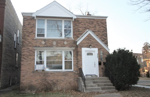 4722 North Laramie Avenue - 4722 North Laramie Avenue, Chicago, IL 60630