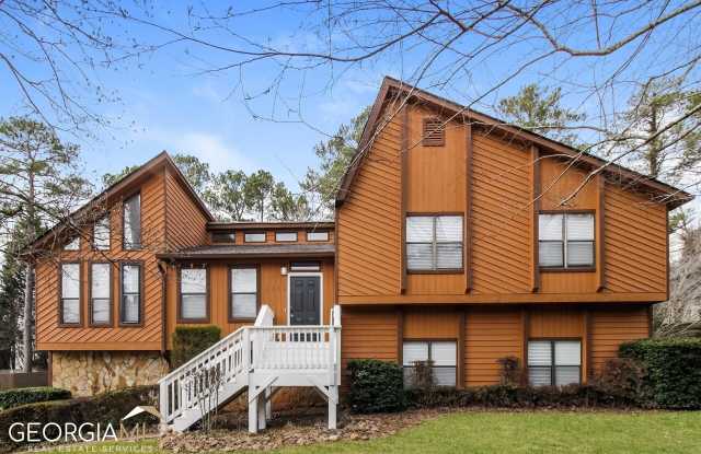8606 Stone Creek Court