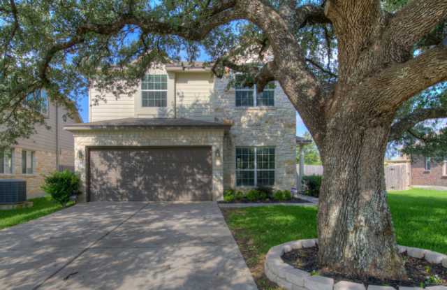 Gorgeous 4 Bedroom 2 bath home in Avery Ranch! photos photos