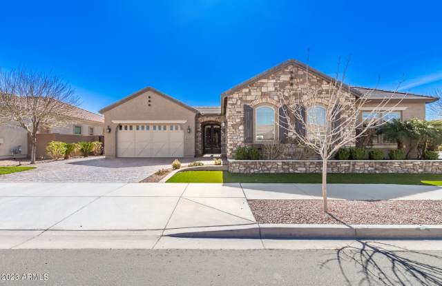 22237 E MAYA Road - 22237 East Maya Road, Queen Creek, AZ 85142