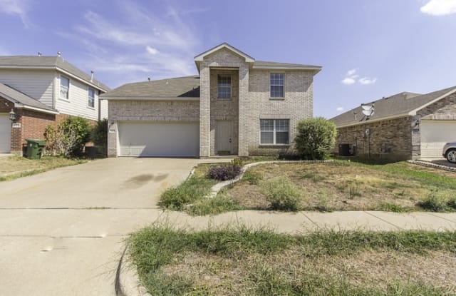 723 Allencrest Drive - 723 Allencrest Drive, Arlington, TX 76001