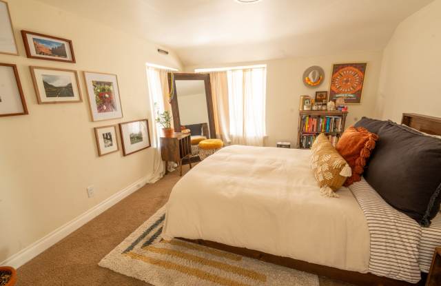 243 South Eliot Street - 2