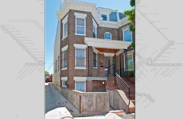 3415 13TH STREET NW - 3415 13th Street Northwest, Washington, DC 20010