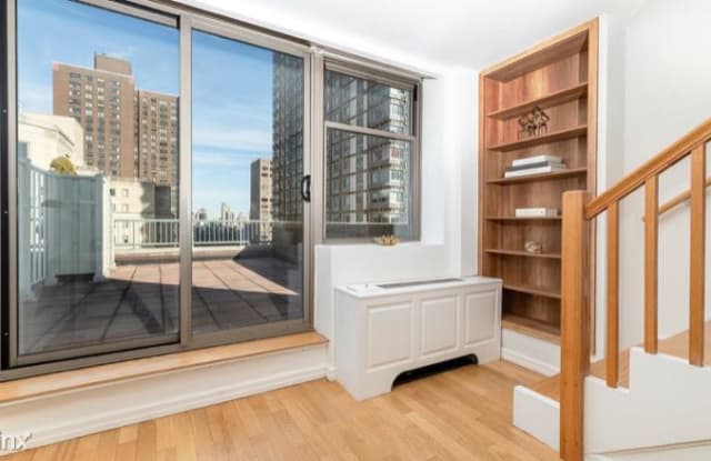 202 E 68th St 7K - 202 East 68th Street, New York City, NY 10021