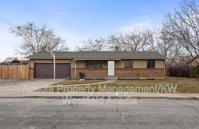 Photo of 1117 N 980 W