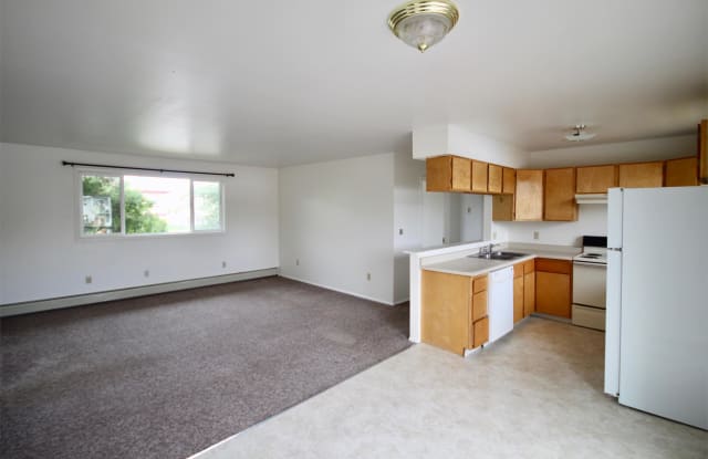 503 S. 20th Ave - 503 S 20th Ave, Bozeman, MT 59718