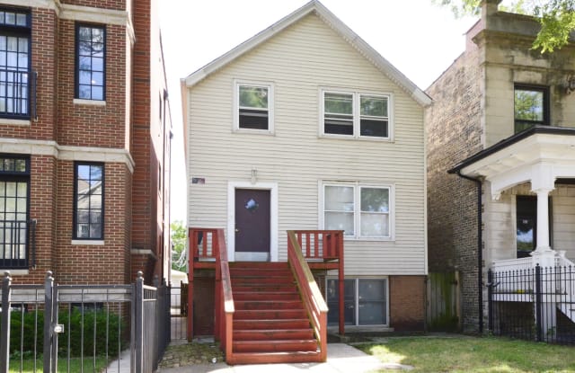 3729 North Clifton Avenue - 3729 North Clifton Avenue, Chicago, IL 60613